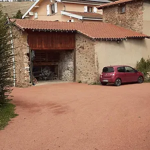 Le Clos Du Jubin Tarare